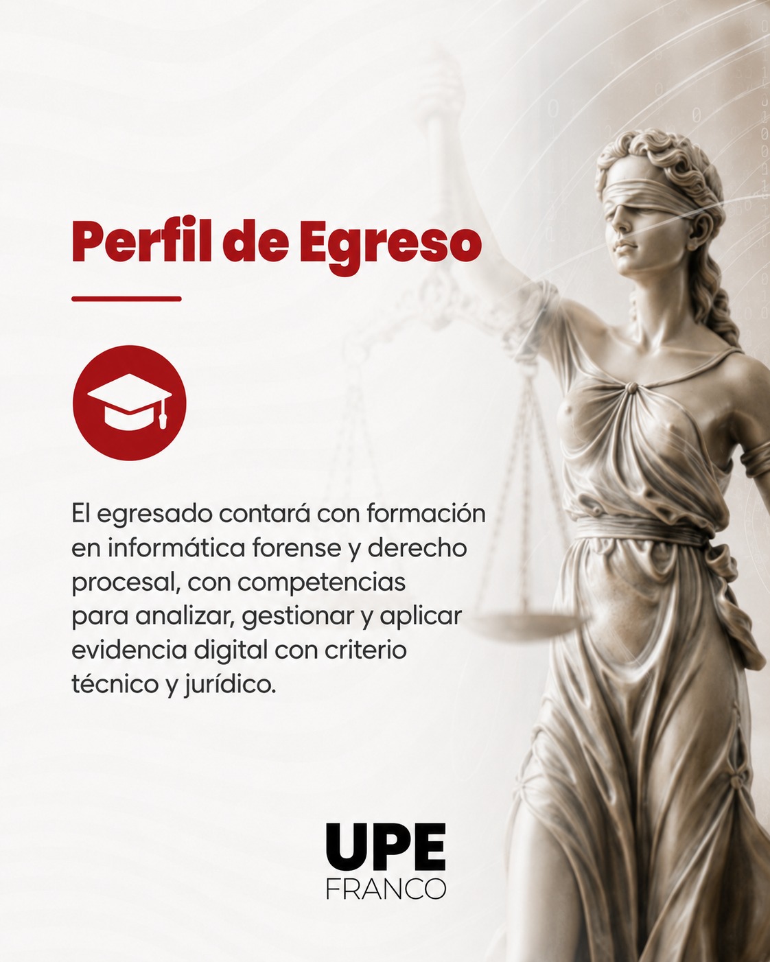 Diplomado Internacional en Evidencia Digital